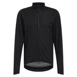 Veste Imperméable Odlo Zeroweight Performance Knit Noir