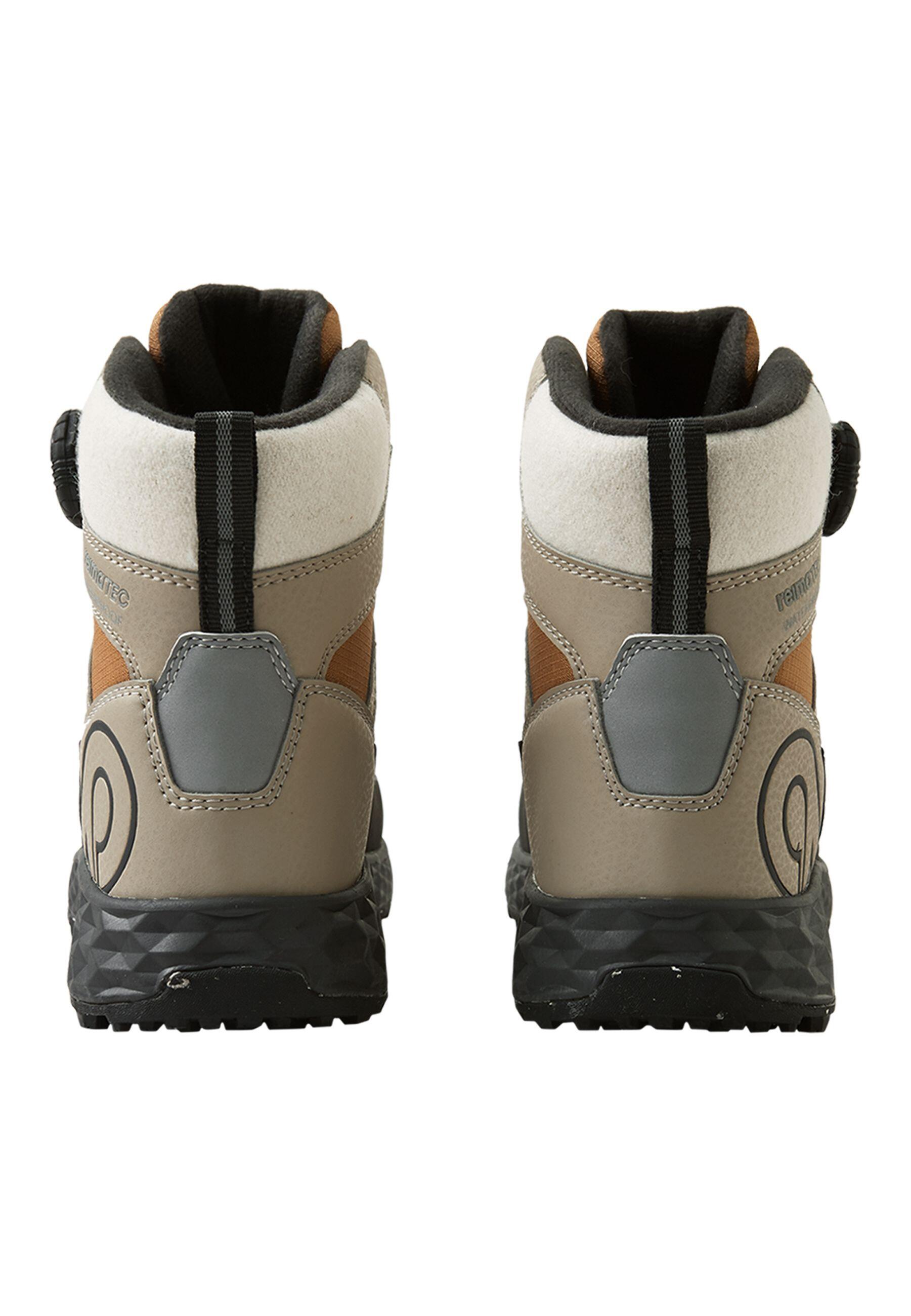 ReimaTec Schuhe Winterschuhe Hallava Quicklock - PFAS-frei | PVC-frei 5/8