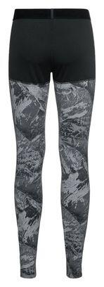 Mallas largas Odlo Whistler Eco Negro 2/4