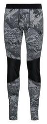 Collant Long Odlo Whistler Eco Noir