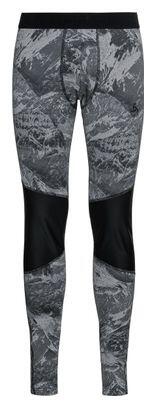Collant Long Odlo Whistler Eco Noir
