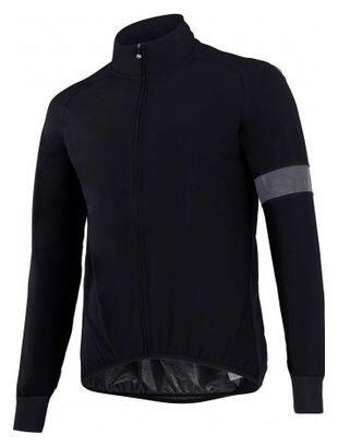 MB WEAR MB Wear Conti-Tech Waterproof Jacket Schwarze