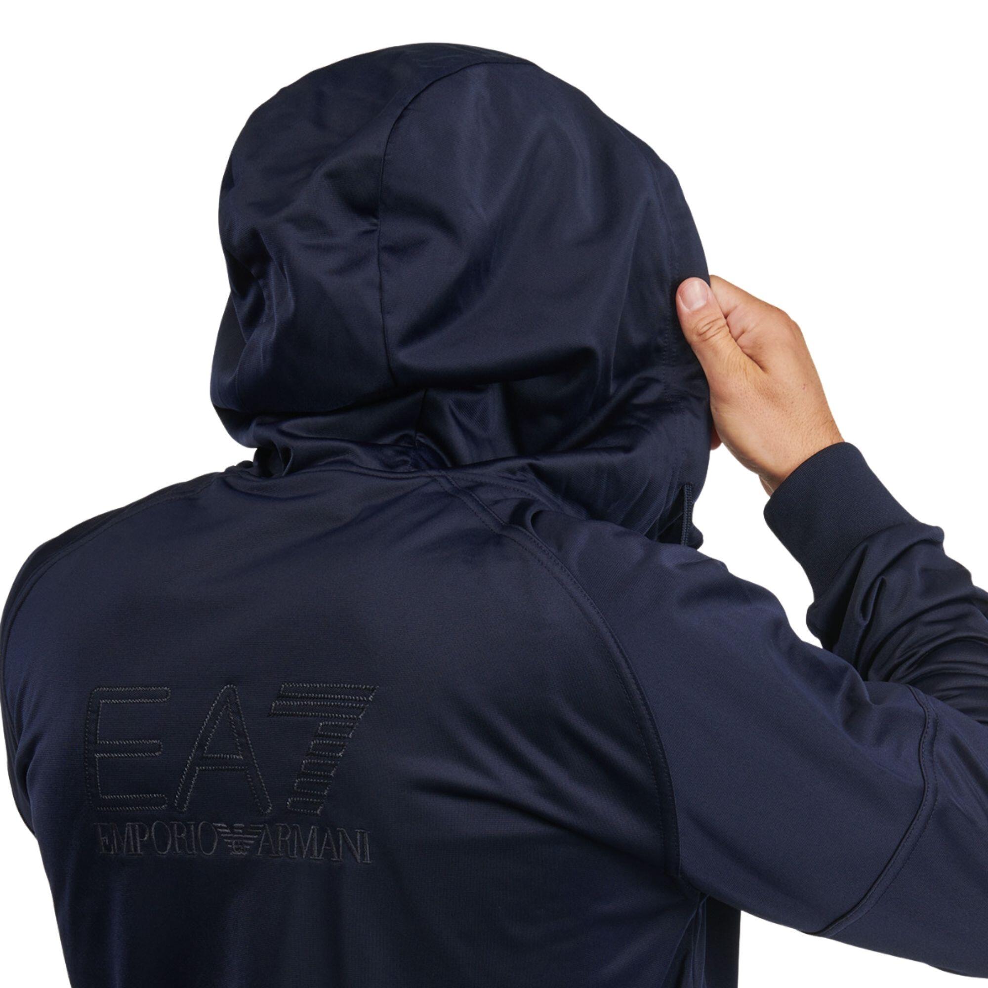 Trainingspak Asv Visibility Hooded Blauw - 7M000915AF12449-UB102 3/4
