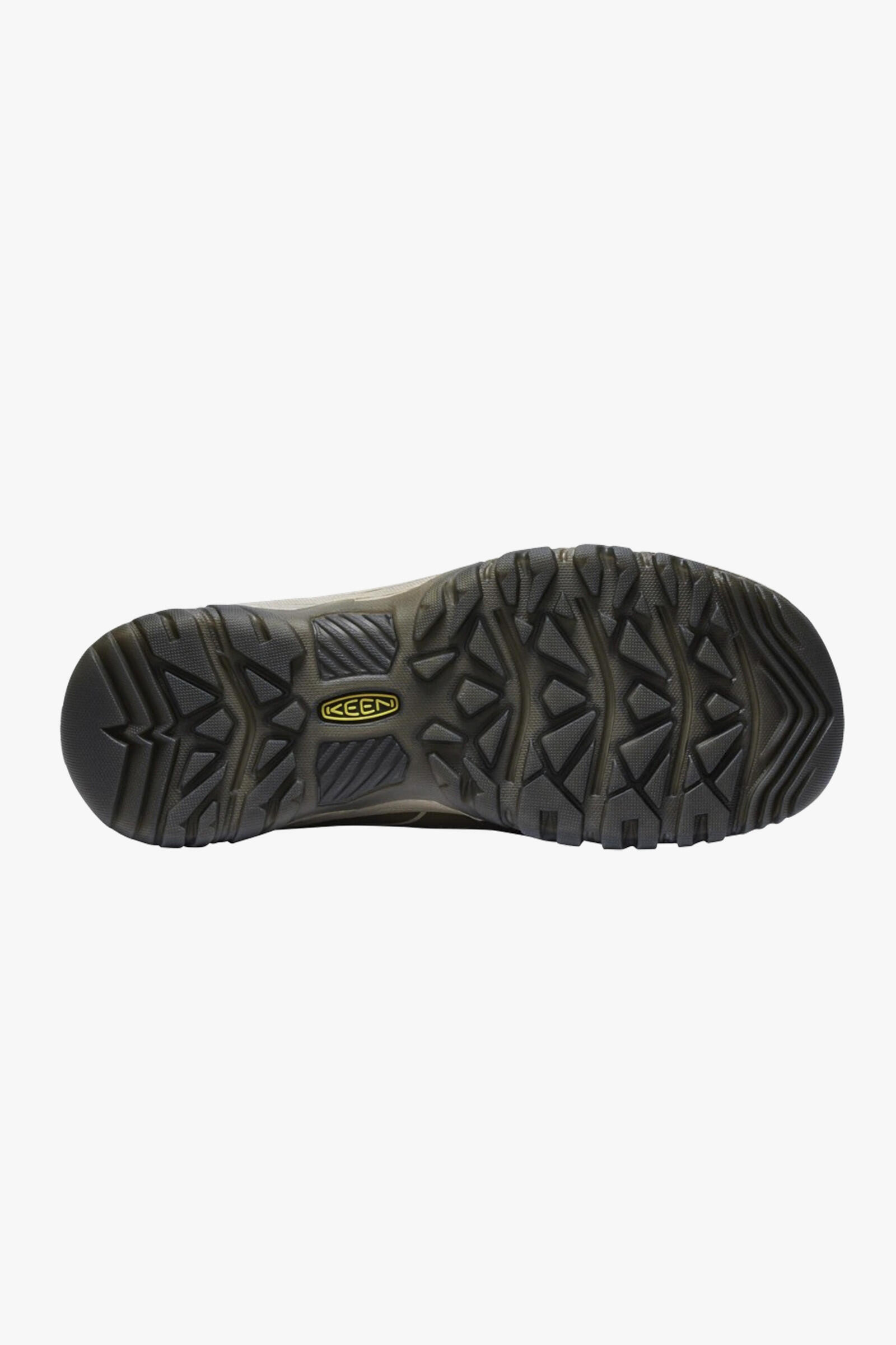 Keen Botas Targhee Iv Mid Wp Marrón 2/5