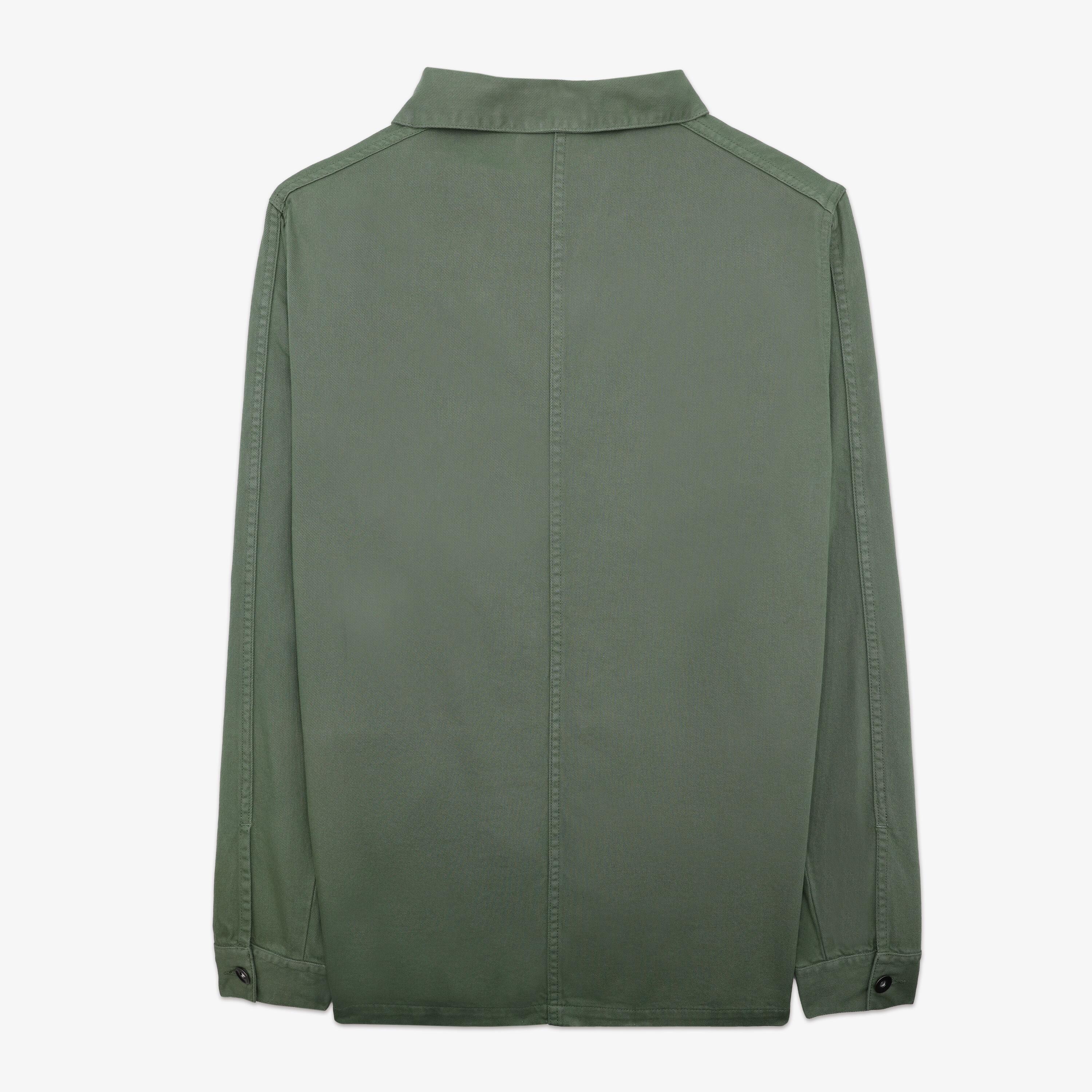Chaqueta worker Wendel 3/4