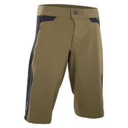 Short ION Scrub Khaki