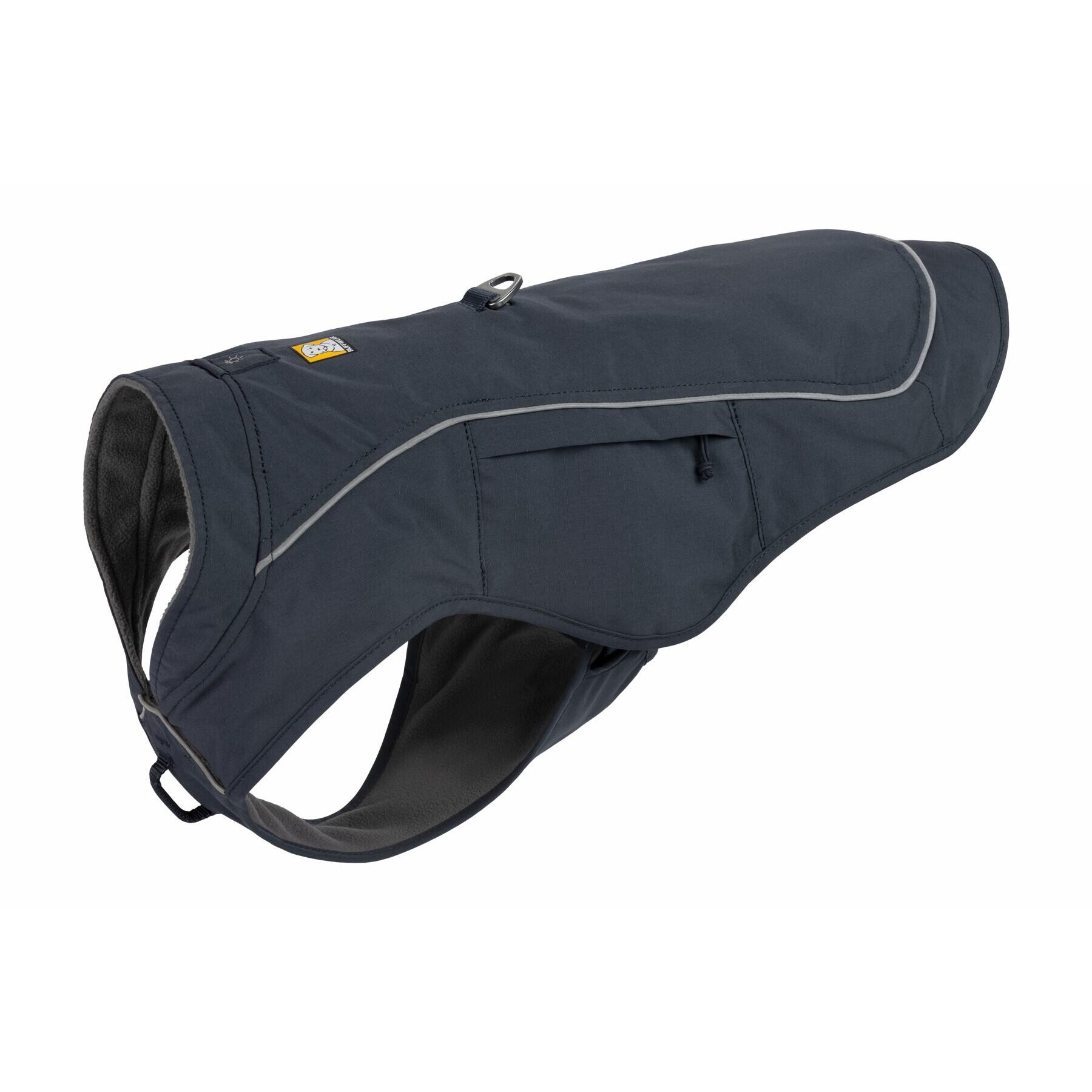 Manteau pour chien Ruffwear Overcoat Fuse 2/5