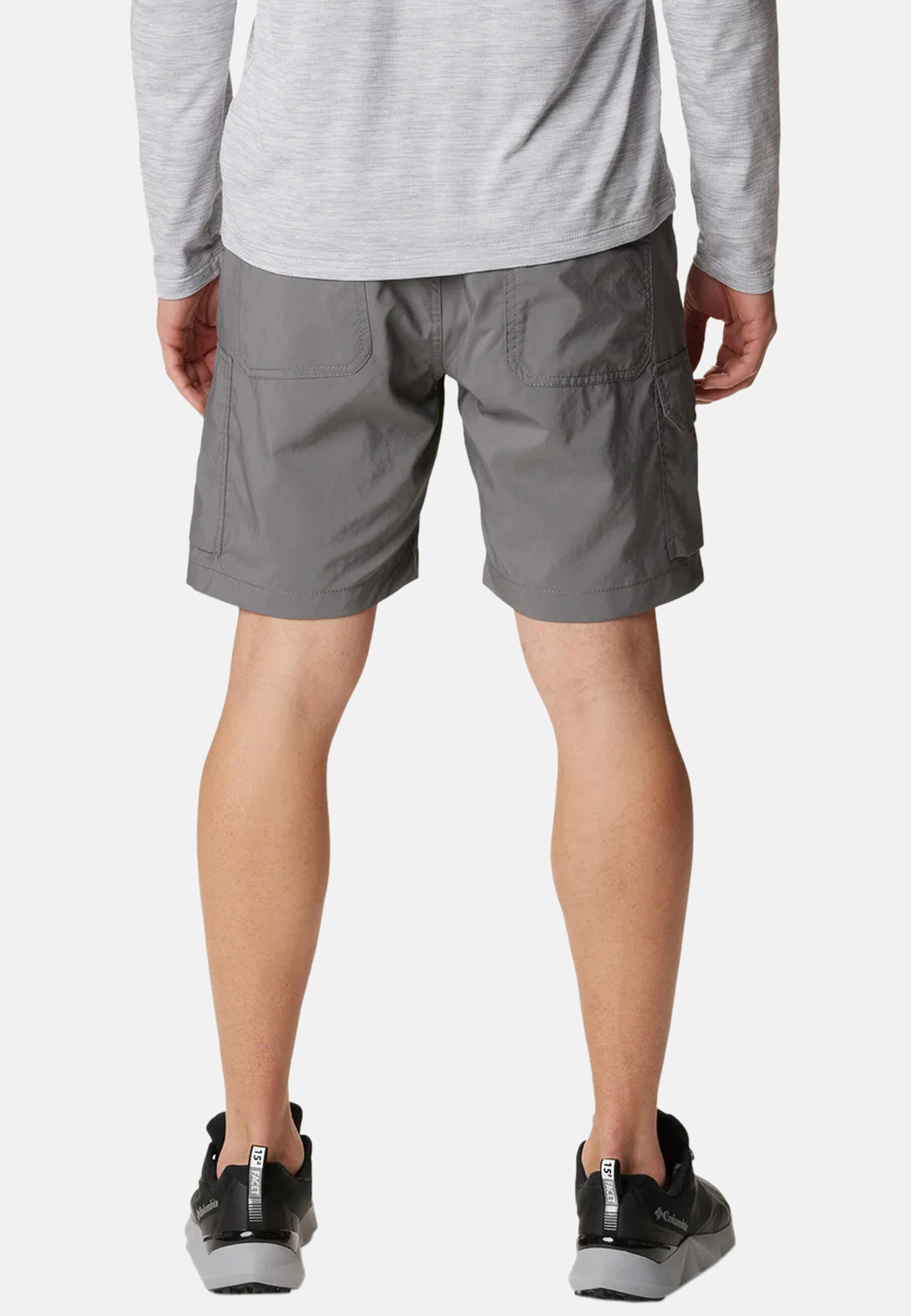 Silver Ridge™ Utility 2/3