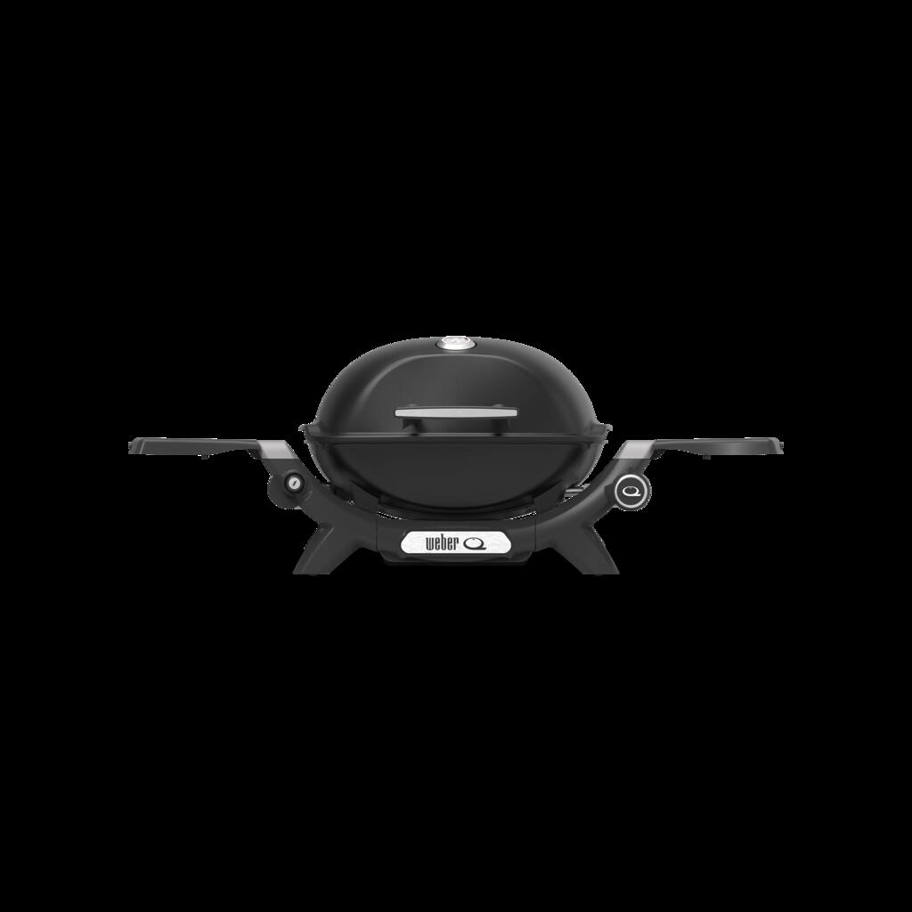 Weber Q1200N Gas Grill