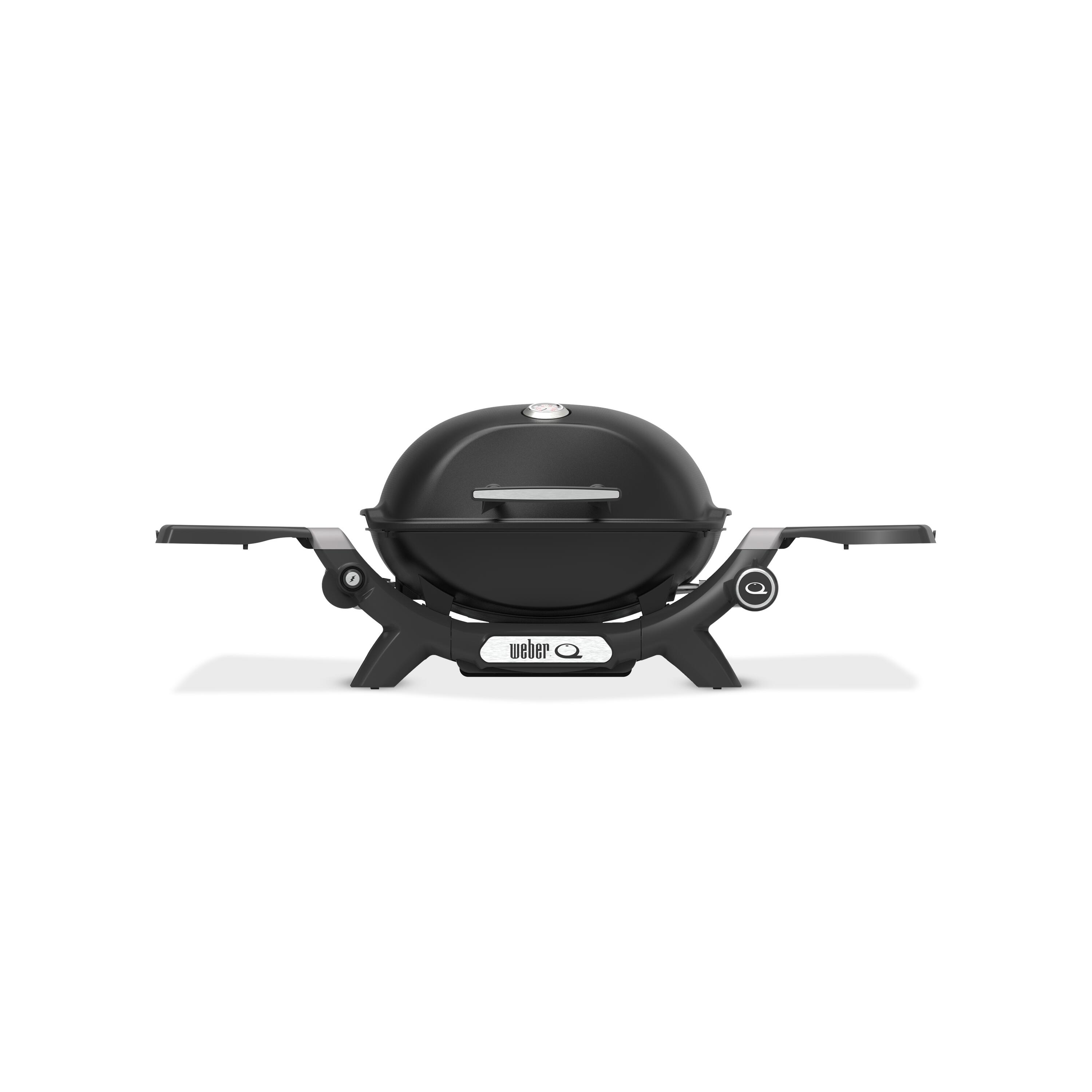 WEBER picture