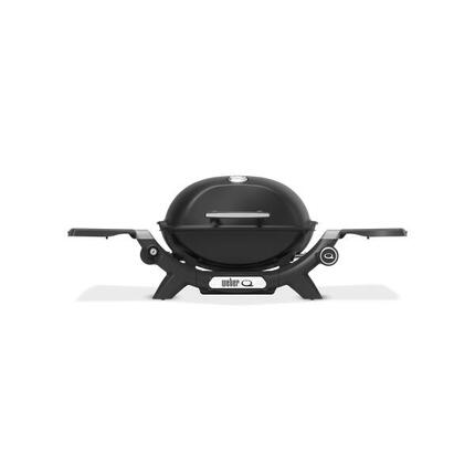 Weber Q1200N Gasgrill