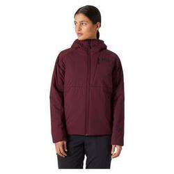 Veste à Capuche Helly Hansen Odin Stretch Femme