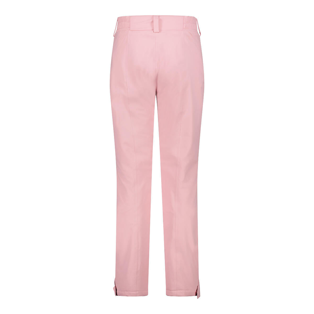 Pantalon de ski femme CMP 3W20636 rose 2/4