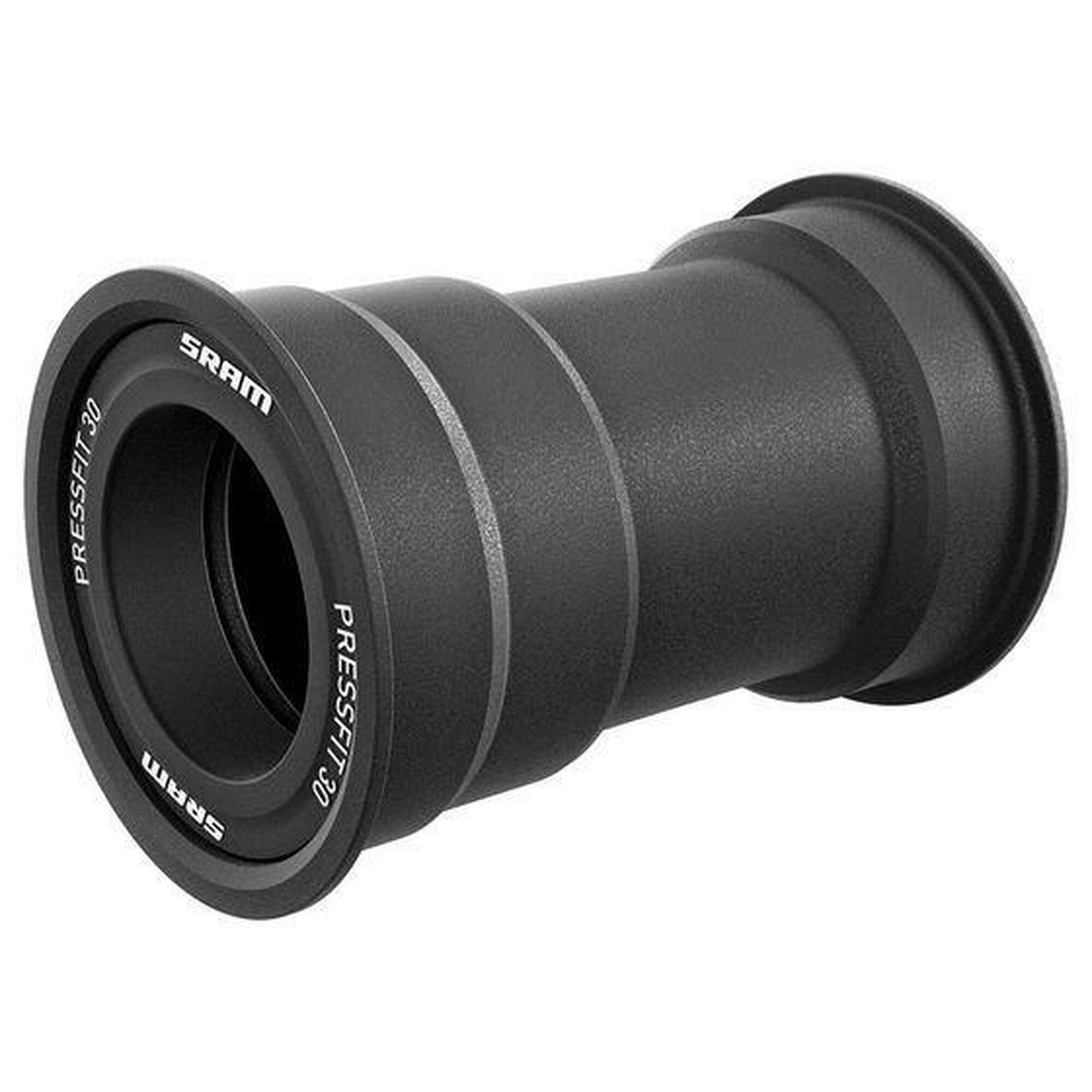 Boîtier de pédalier Elvedes SRAM DUB BB30 + PF30