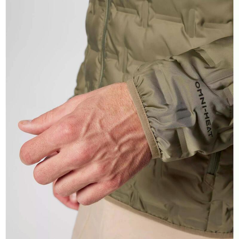 Geacă Columbia Delta Ridge™ Ii Din Puf Cu Glugă Adult