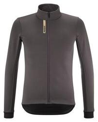 Veste Mavic Aksium Thermo Manches Longues Grise
