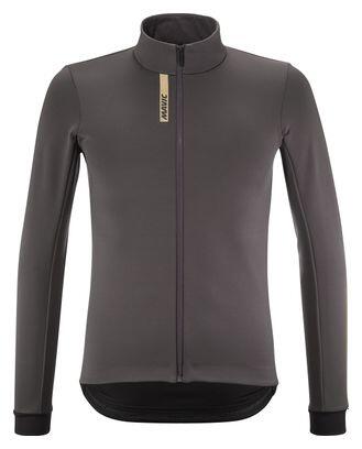 Veste Manches Longues Mavic Aksium Thermo Gris