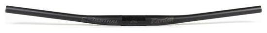 Renthal Fatbar Lite Carbon Zero Rise V3 800mm Lenker