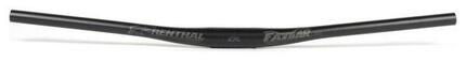 MTB-Bügel Renthal Fatbar Light V3 Aluminium 35 Breite 760mm Schwarz
