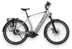 Reconditionné Vélo Ville Electrique Diamant Suvea Style LS Bosch 800 - Très Bon
