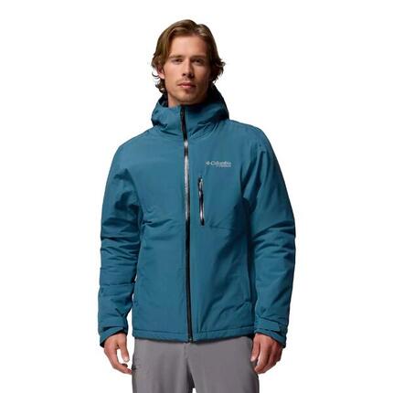 Kurtka Columbia Explorer's Edge™ Ii Kurtka Ocieplana Dorośli