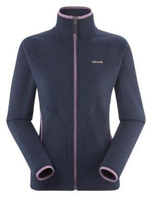 Lafuma Access F-Zip W Fleecejacke Damen Blau