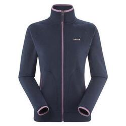 Polaire Lafuma Access F-Zip Femme Bleu