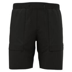 Short ODLO Ascent 365 Noir