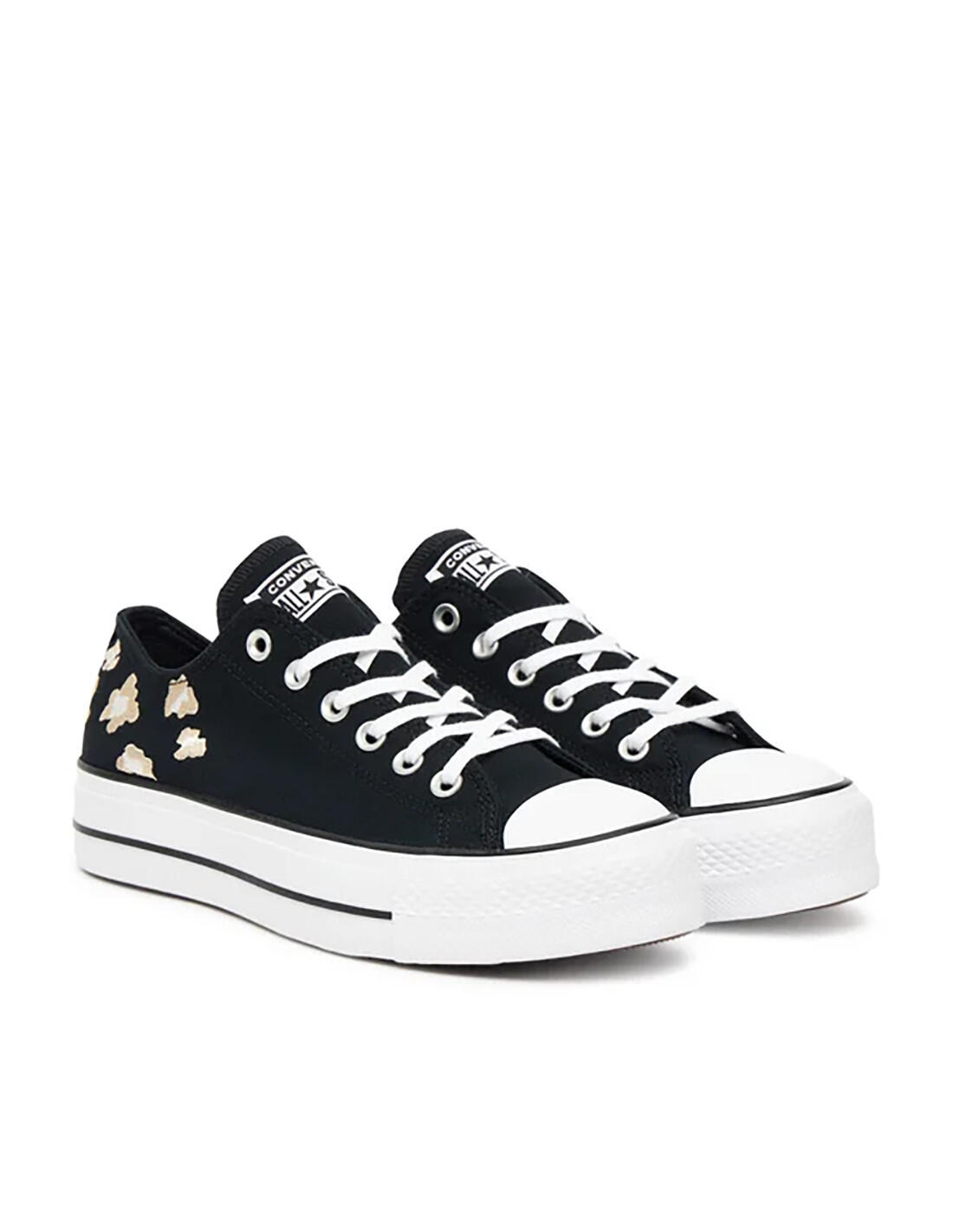 Baskets Converse Chuck Taylor All Star Lift 3/5