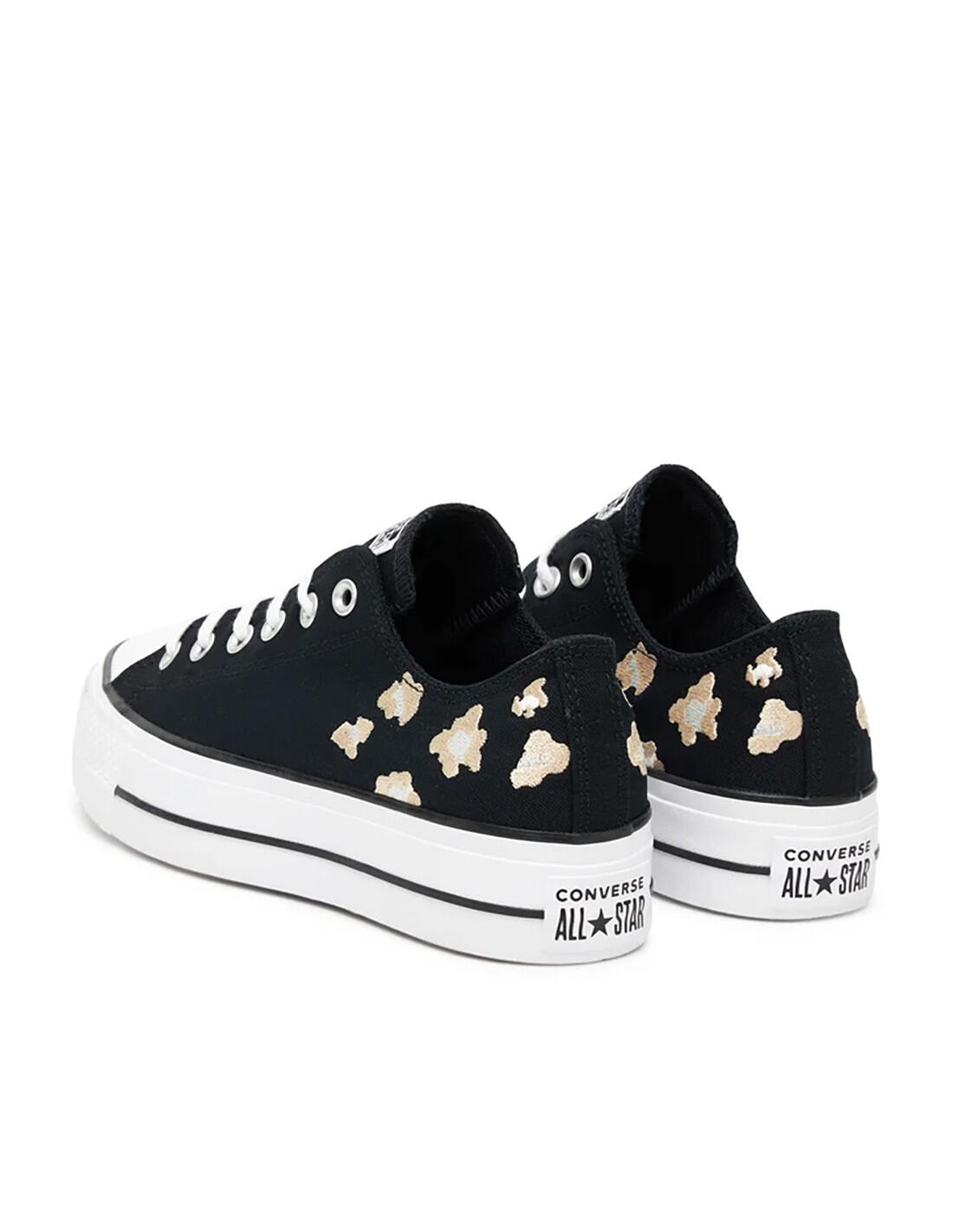 Baskets Converse Chuck Taylor All Star Lift 4/5