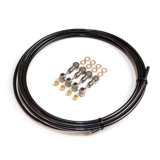 Hydraulische Bremsleitung Clarks eore Xt 2005 2007