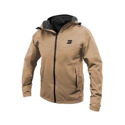 Jacke Shot Station Edge Gold XS