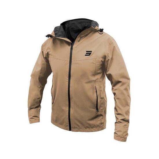 Jacke Shot Station Edge Gold XL
