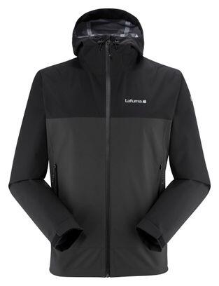 LAFUMA Lafuma Shift Clim JKT Herren wasserdichte 3L Jacke Hellgrau