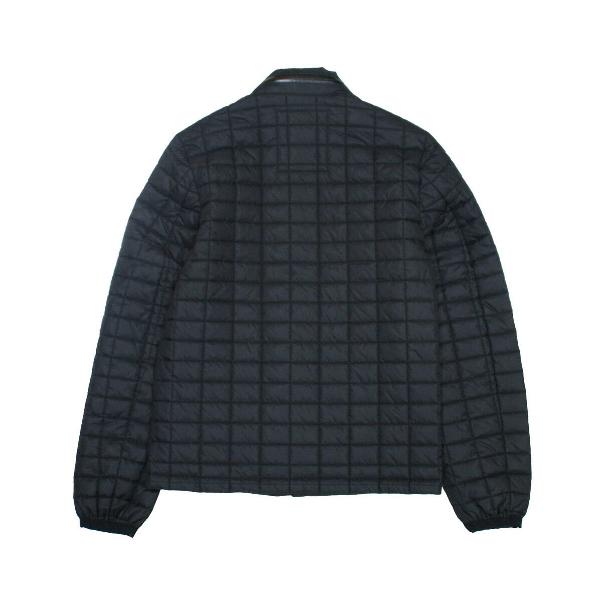 Champion Herren Übergangsjacke schwarz 2/2