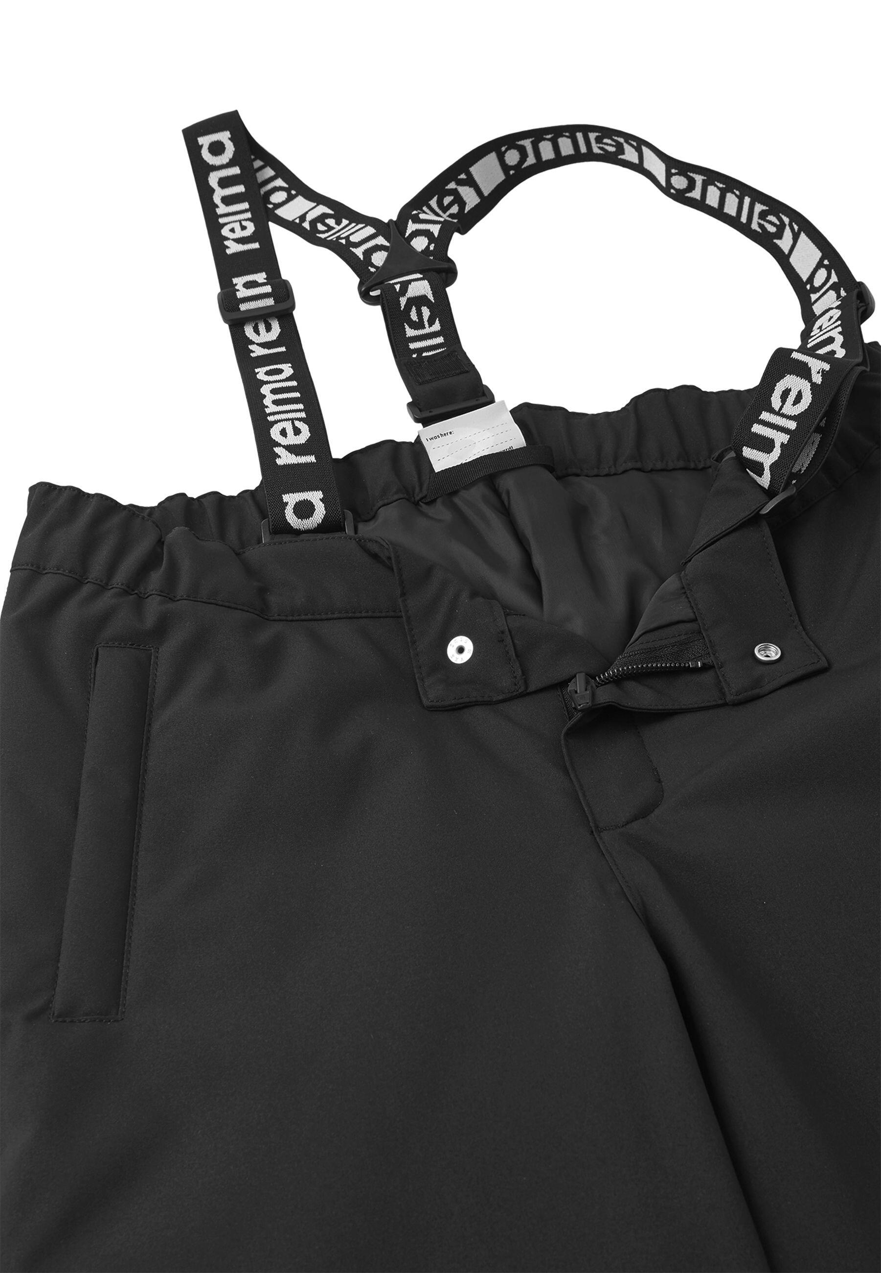 Pantalon d'hiver ReimaTec Komein - mit BIONIC-FINISH®ECO Beschichtung 5/6