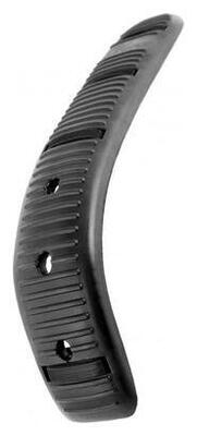 Rockstop e-bike onderbuisbeschermer