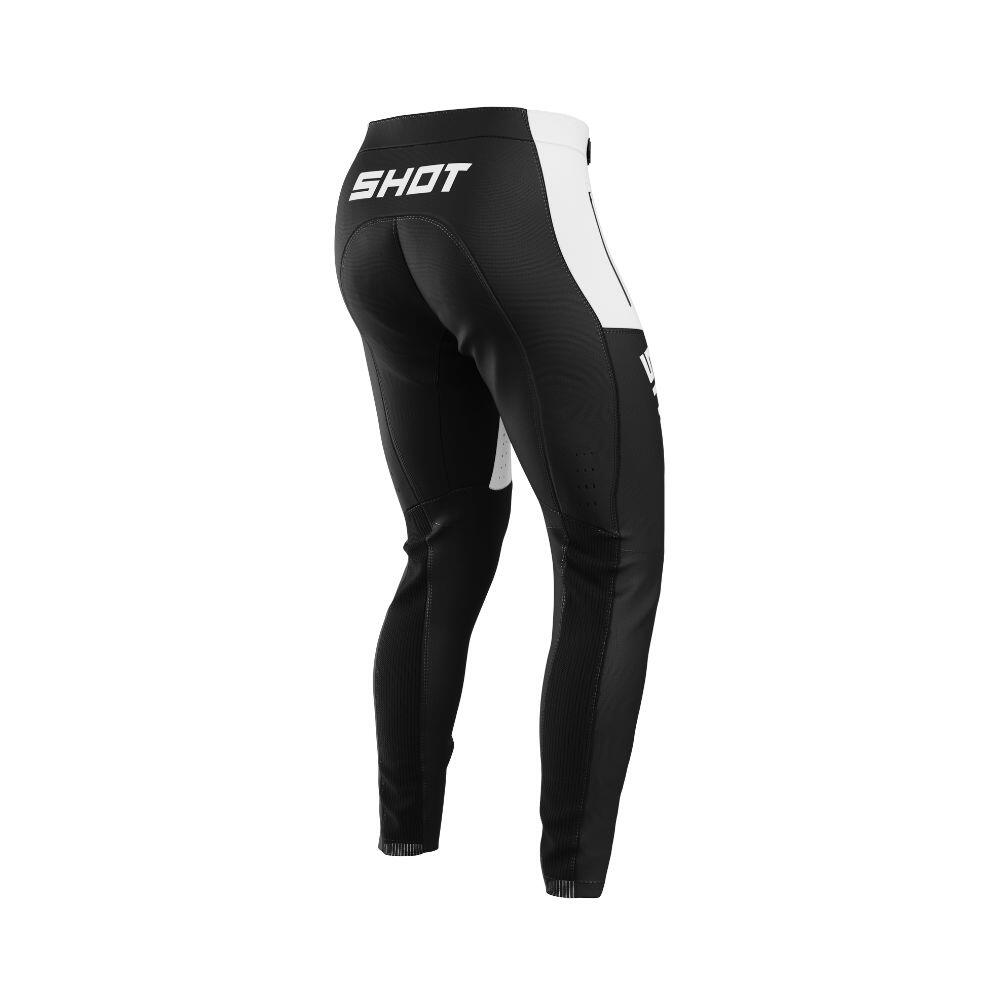 Pantalon Shot Airy Bloom - Holographique - Enfant 3/4