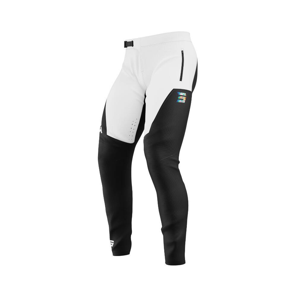 Pantalon Shot Airy Bloom - Holographique - Enfant 2/4