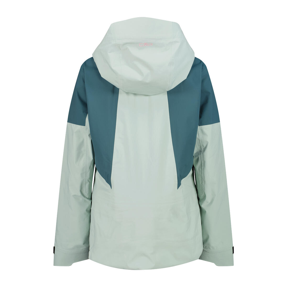CMP Damen Jacke Woman Jacket Fix Hood 35W2516 8/13