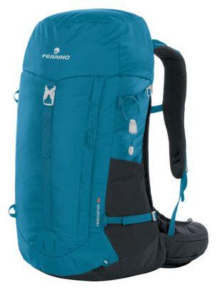 Sac de Randonnée Ferrino Hikemaster 36L Bleu