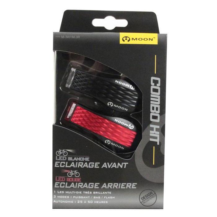 ZEFAL Kit di illuminazione Zefal