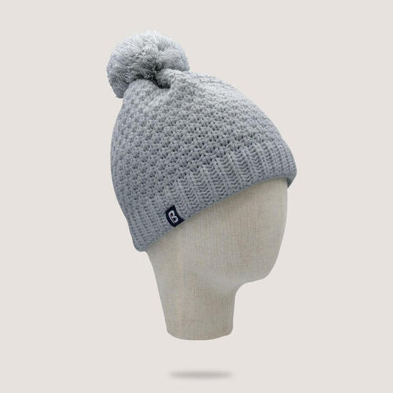 Bonnet pompon