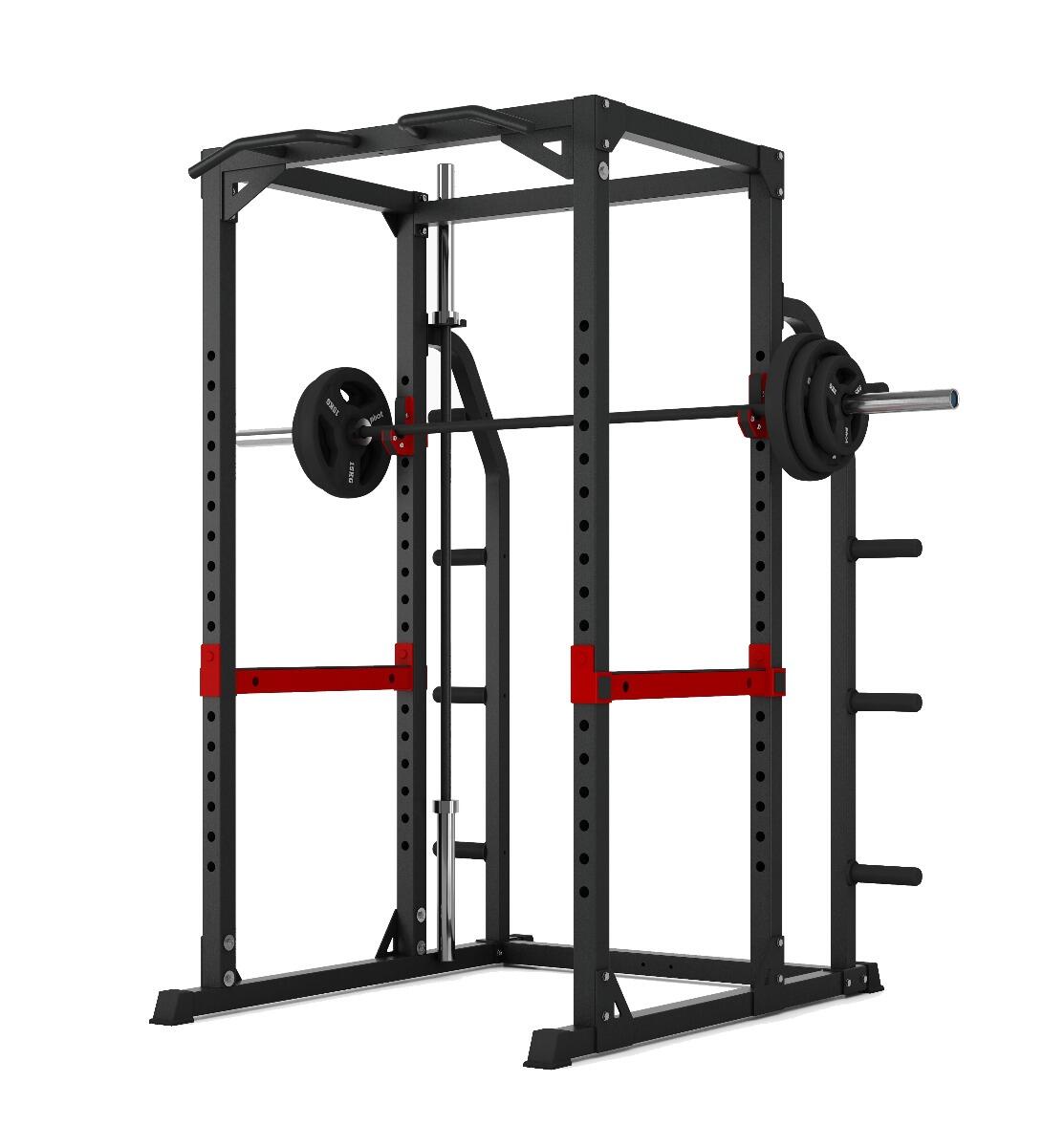 Power Rack avec Stockage RH70 2/2