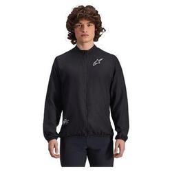Veste coupe-vent Alpinestars A-Aria Homme — Noir