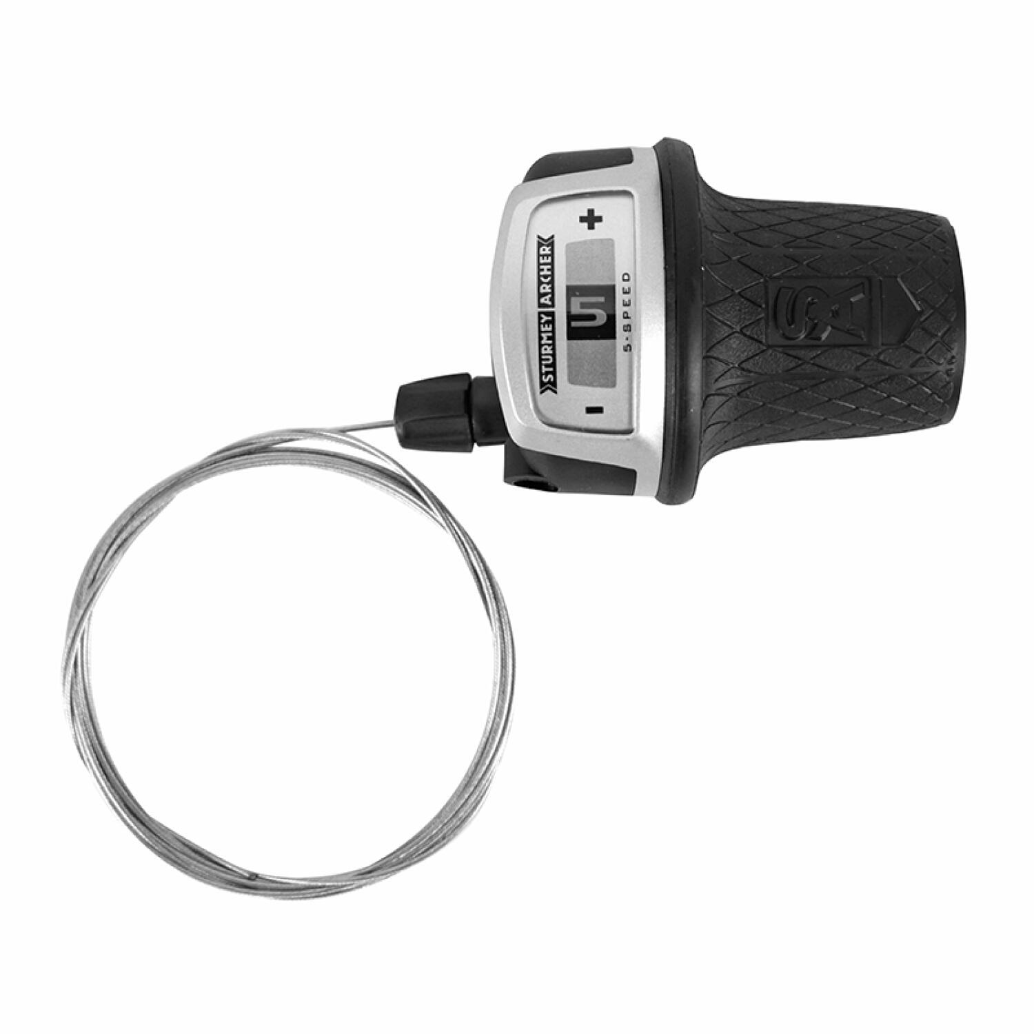 STURMEY ARCHER Comando rotativo Sturmey Archer TSC50 5 velocità