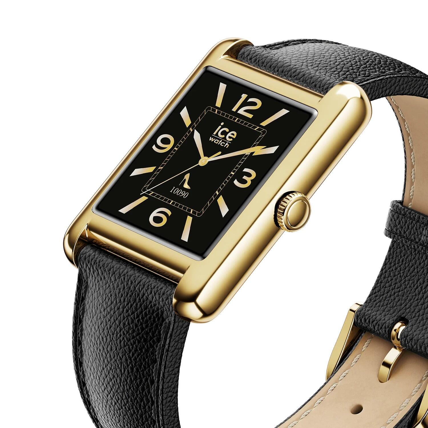 Ice Watch Digital Montre Noir/Noir 025286 2/3