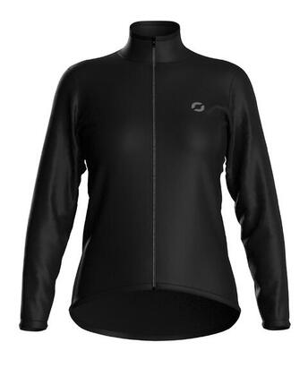 Veste vélo thermique femme - VELJKO