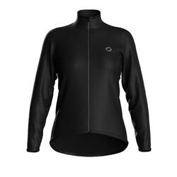 Veste vélo thermique mi-saison femme - VELJKO