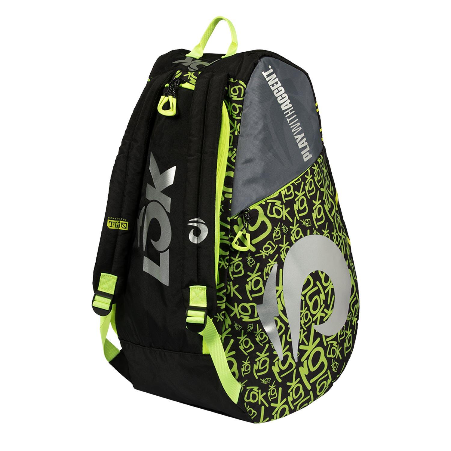 Sac De Padel Lok One Lb2pa1u27 2/7